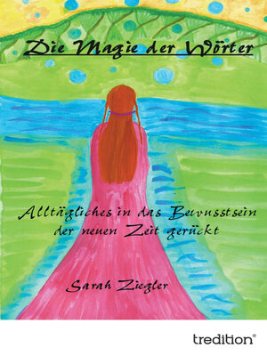cover image of Die Magie der Wörter